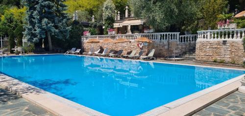 Hotel Ville Montefiori - image 6