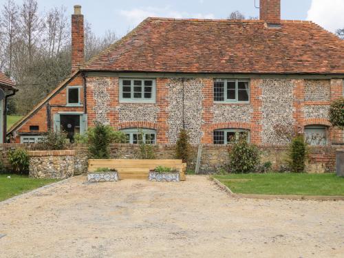 Hunts Farm Cottage gîte à louer Nettlebed