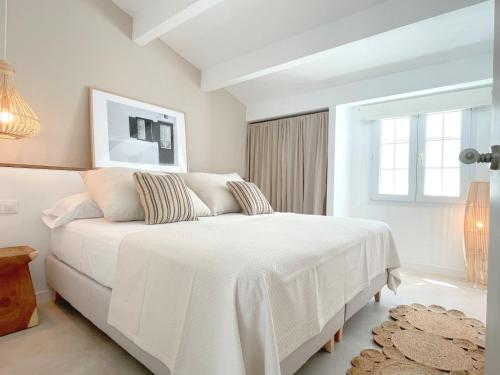 APARTAMENTOS LA PALMA FORNELLS 5