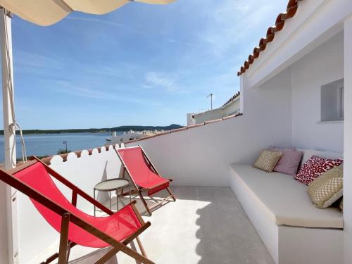 APARTAMENTOS LA PALMA FORNELLS 2