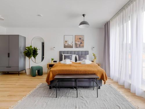 Suite with Terrace