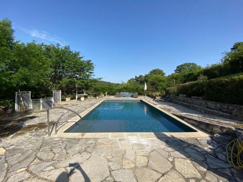 Gite Bruniquel, 3 bedrooms, 6 persons - FR-1-605-13 gîte à louer Puygaillard-de-Quercy
