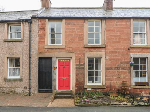 Shepherds Rest gîte à louer Colby Tower