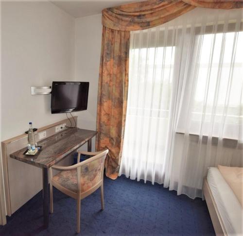 Hotel Alena - Kontaktlos Check-In - image 3