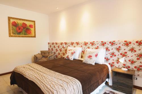 Pousada VHL - Campos do Jordão - image 13