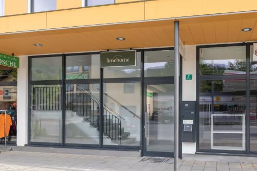 limehome Bodenmais Bahnhofstraße