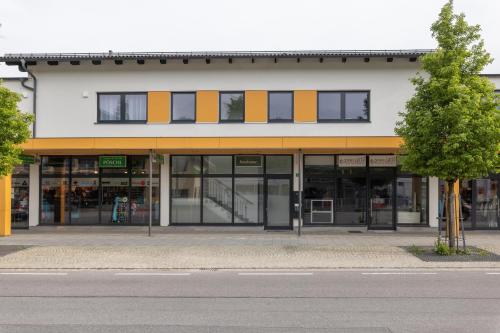 limehome Bodenmais Bahnhofstraße