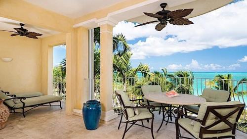 Villa Renaissance Grace Bay 5