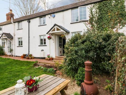 The Wing Swifts gîte à louer Wellington