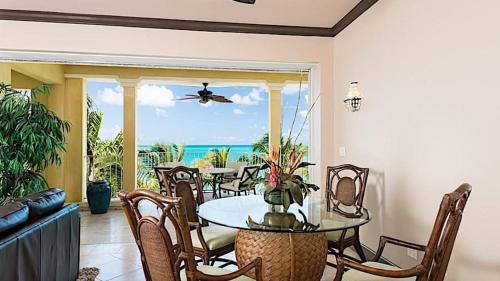 Villa Renaissance Grace Bay 4