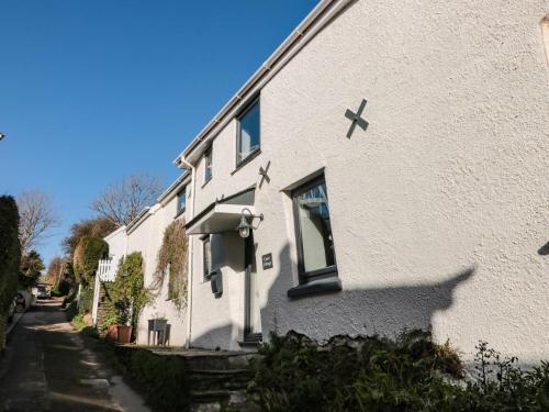 Court Cottage gîte à louer South Pool