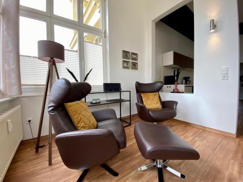 Two-Bedroom Apartment image 9