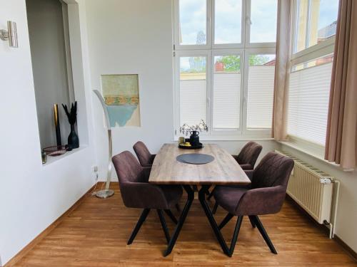 Two-Bedroom Apartment image 8