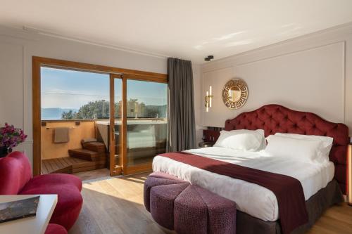 Golfo dei Poeti Relais & SPA