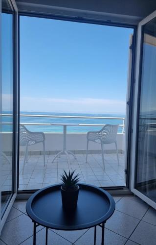 Thalasea Hotel de charme Nikópolis