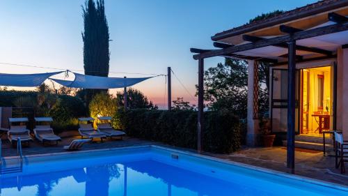 Villa delle Rose - Modern design, pool & AirCO