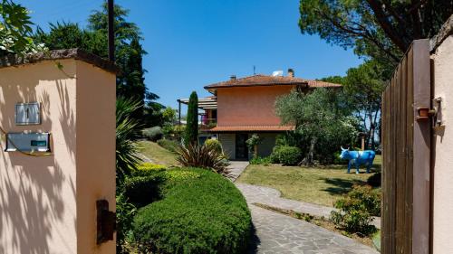 Villa delle Rose - Modern design, pool & AirCO