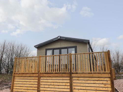 Pendle View Lodge gîte à louer Pendleton