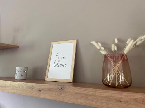 Ferienwohnung Burgzauber in คาสเทลเลาน์