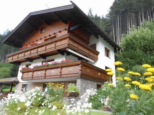Appartement Zillertal Arena Zell am Ziller in Zell am Ziller, Österreich