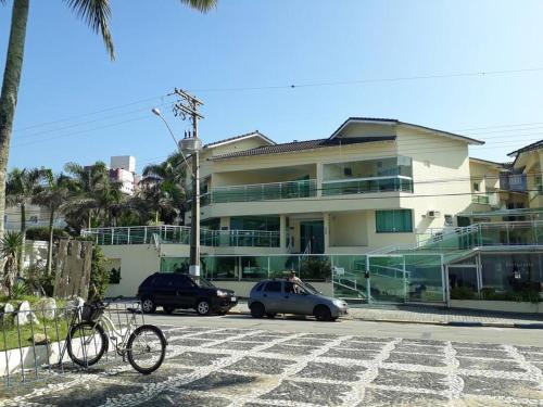 Pe na Areia do Tombo in Praia do Tombo