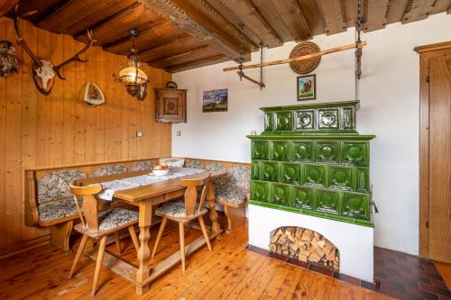 Ferienwohnungen - Pichlerhof in Öblarn