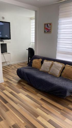 . Apartamento en Chía