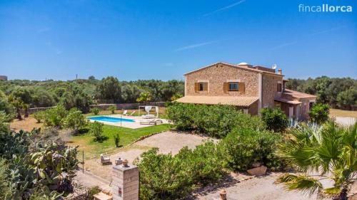 Villa Coqueta gîte à louer Ses Salines