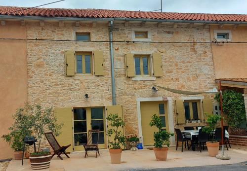  Casa Mimi, Unterkunft in Marčana