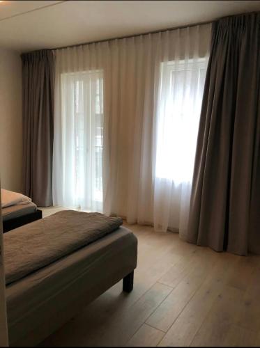 City Center Oslo- Venice Apartment Sea Side Three-Bedrooms and Two Toilettes - image 3