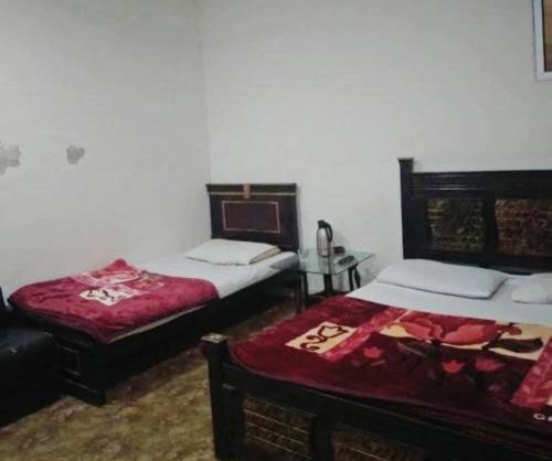 Karachi Airport Guest House Karachi