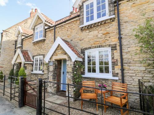 5 Pond View Cottages gîte à louer Wauldby