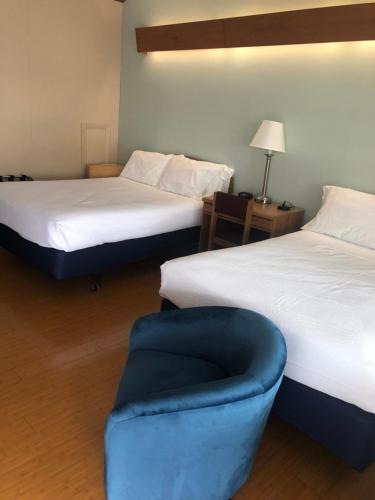 Executive Motel – Old Orchard Beach, ME