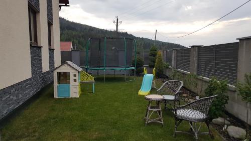 Apartmán Art - image 11