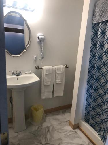 Executive Motel – Old Orchard Beach, ME