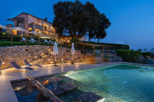 Golfo dei Poeti Relais & SPA