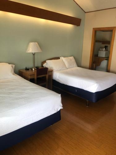 Executive Motel – Old Orchard Beach, ME