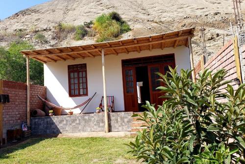 CASA Lunahuana