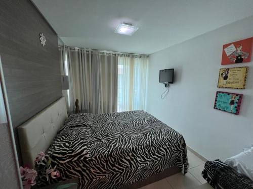 Flat 301 Villa Hipica Resort - Gravatá, PE