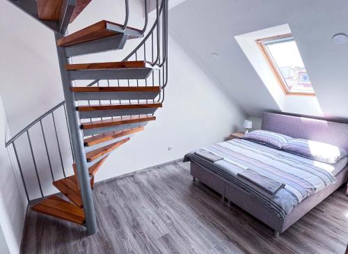 Minihotel Vitex – Prague, NY