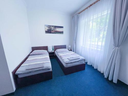 Minihotel Vitex – Prague, NY