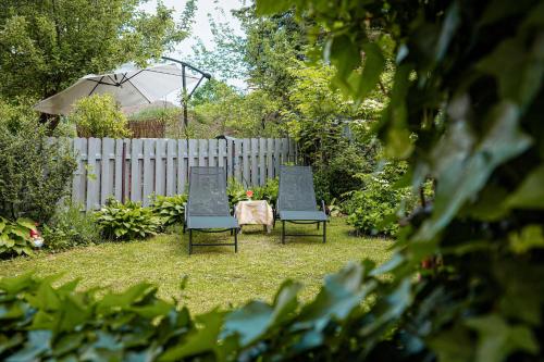 Minihotel Vitex - image 6