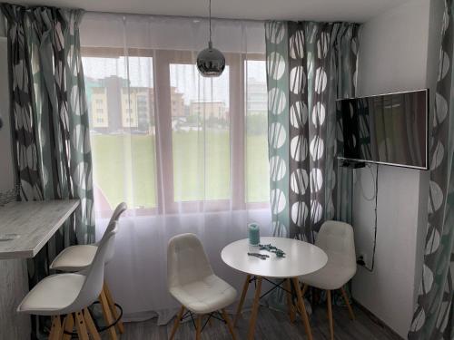 Facilities, Oasis by the Sea in Primorsko