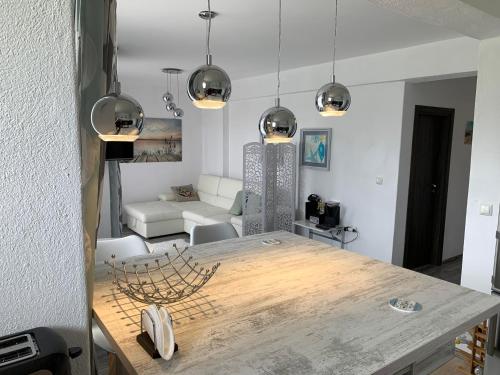 Facilities, Oasis by the Sea in Primorsko