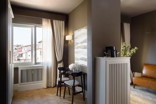 Tornabuoni Suites Collection Residenza D'Epoca - main image