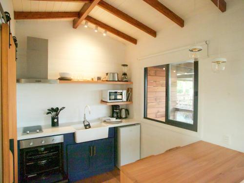 El Diablo y el Mar in Punta Del Diablo