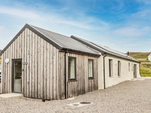 Salmon Bothy gîte à louer Sheigra