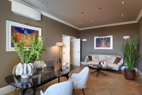 Tornabuoni Suites Collection