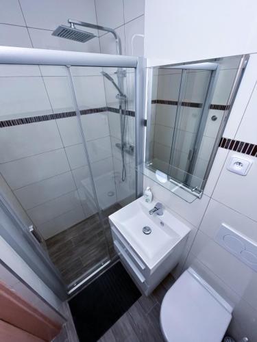 Minihotel Vitex – Prague, NY