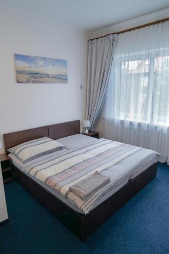 Minihotel Vitex – Prague, NY